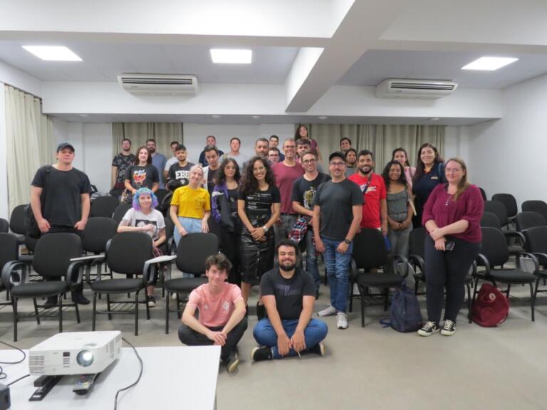 Oficina sobre História, Patrimônio e Práticas Educativas ocorre na Unioeste