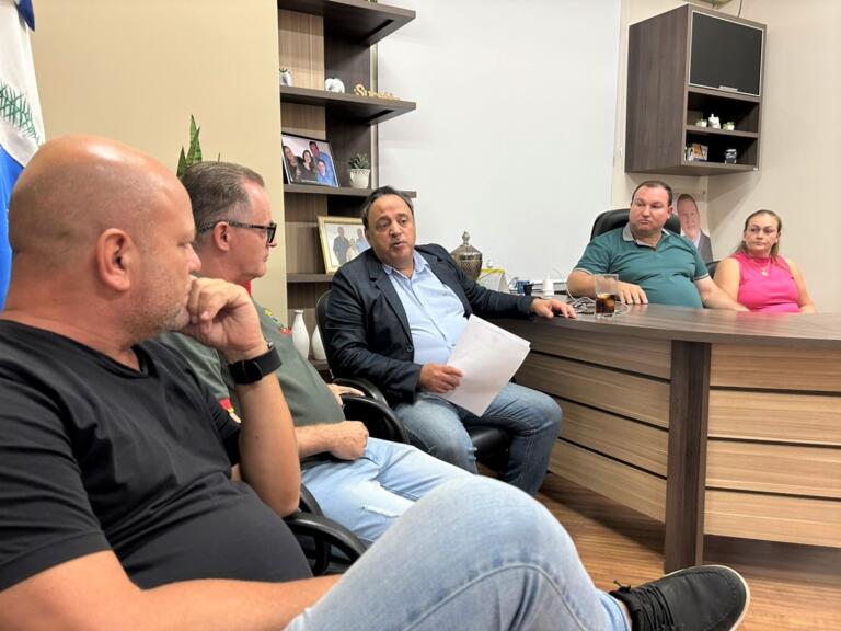 Deputado Hussein Bakri viabiliza R$ 880 mil para Mercedes