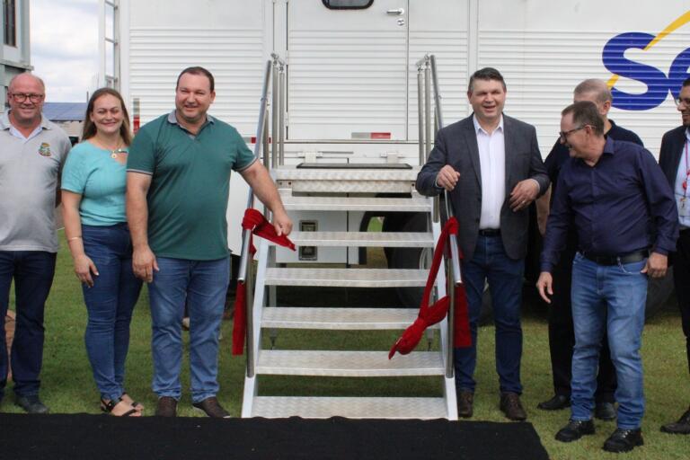 OdontoSesc vai oferecer 1,5 mil consultas gratuitas em Mercedes