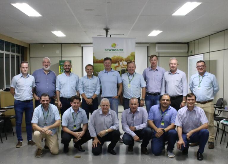 Copagril reitera compromisso com a excelência da alta gestão