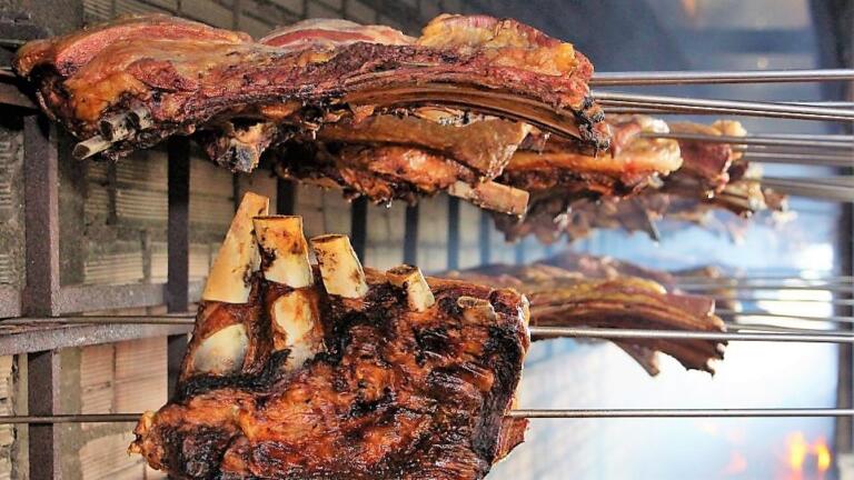 Cojem e CTG dispõem dos últimos kits para a Festa da Costela na Expo Santa Helena