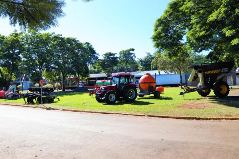 Expo Santa Helena terá representatividade significativa no agro; veja programação da festa