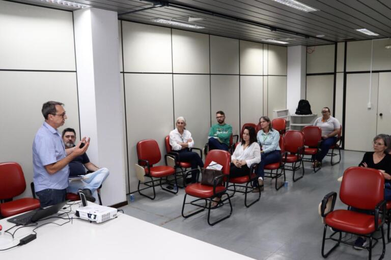 Santa Helena ganha Conselho de Ciência, Tecnologia e Inovação