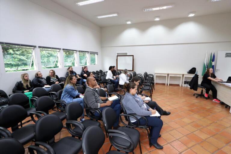 Representantes lindeiros alinham últimos detalhes à 6ª Gincana Jovens Lindeiros Ligados à Vida