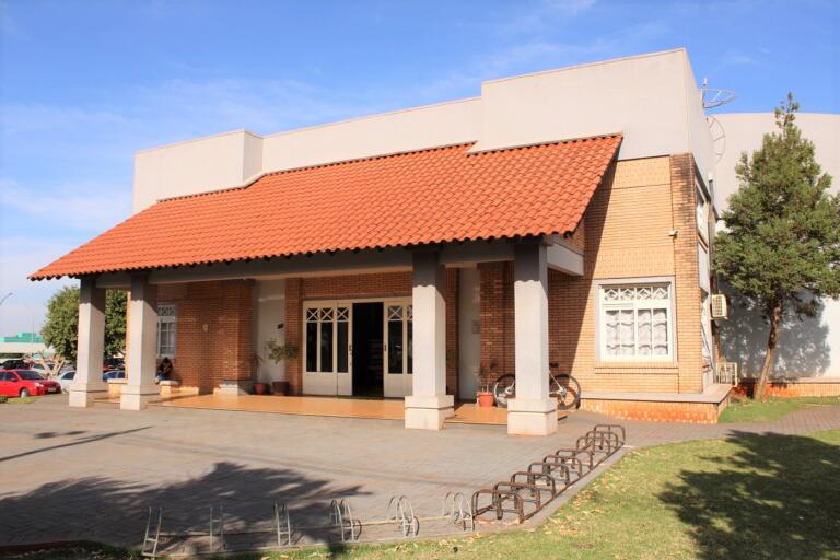 Mercedes terá conferência de cultura nesta quarta-feira