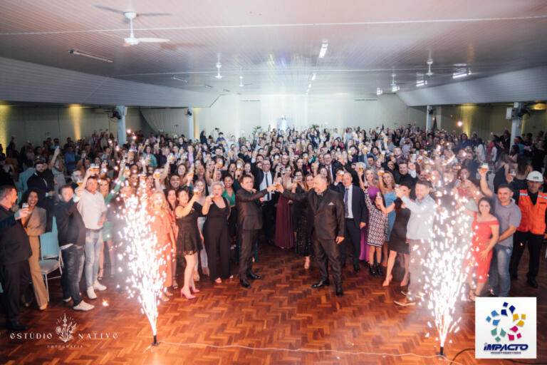 Conheça as empresas e profissionais liberais que receberam o Prêmio Impacto 2023