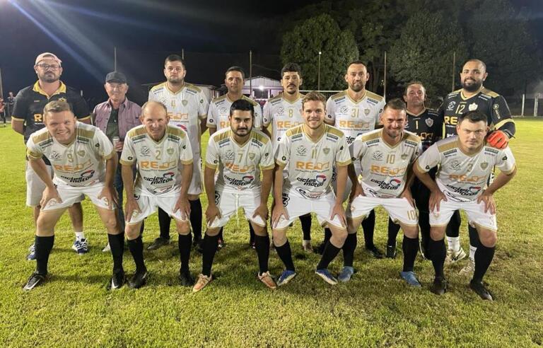 1ª fase do Regional de Futebol Suíço de Alto Santa Fé será encerrada nesta sexta-feira