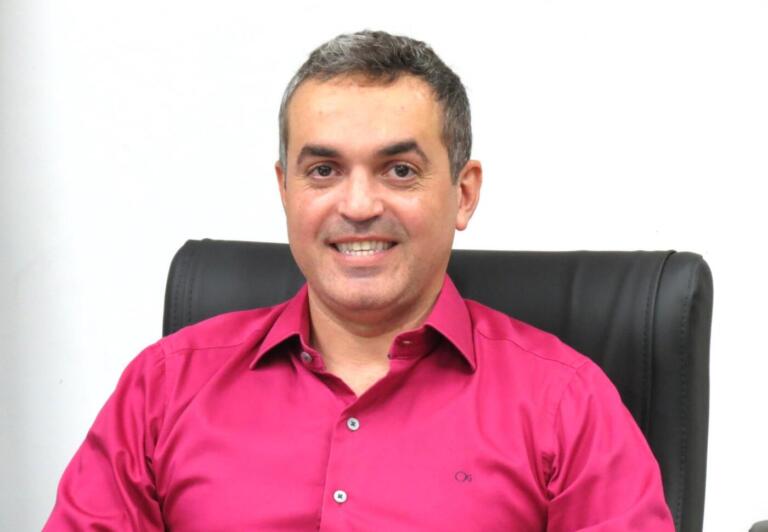 Juliano Oliveira solicita melhorias em escolas da sede e interior de Marechal Rondon