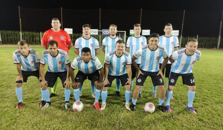 Equipes rondonenses ficam com vagas na semifinal do Regional de Alto Santa Fé