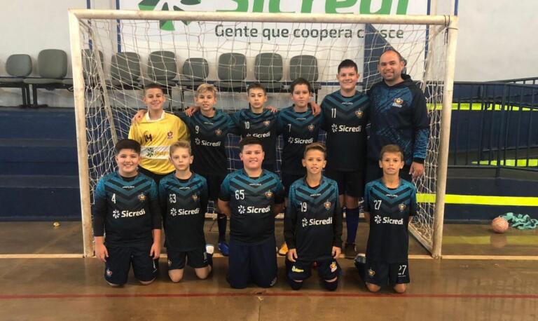 Cristo Rei e Rui Barbosa abrem disputas da Copa Karl 2023 com 31 gols