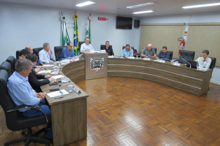 Aprovado projeto que autoriza campanha de prevenção à cegueira em Marechal Rondon