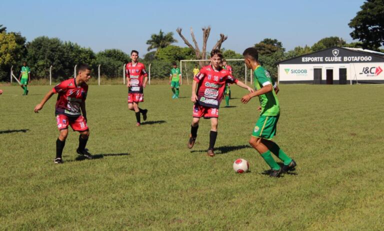 Classificados ao mata-mata do Bom de Bola voltam a campo em Marechal Rondon no fim do mês