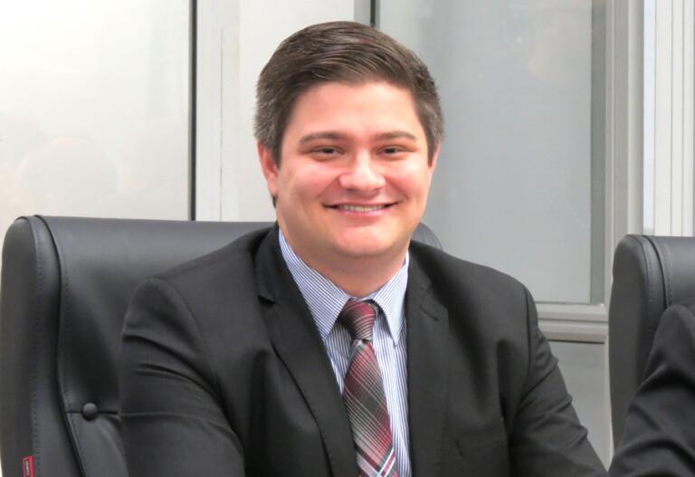 Arion Nasihgil aciona Dnit para melhorias na iluminação da marginal na área urbana da BR-163