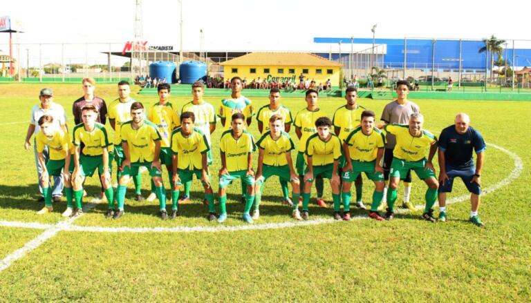 Aimoré visita AACC em busca da liderança isolada do Grupo B