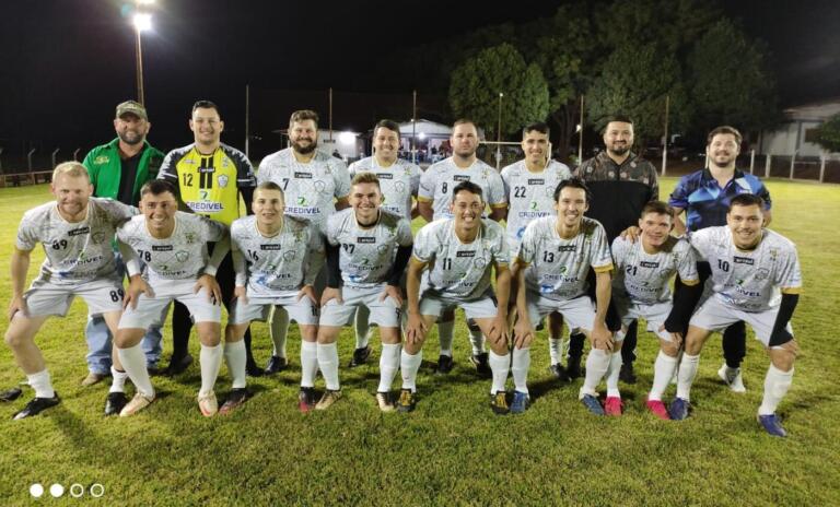 Regional de Futebol Suíço de Alto Santa Fé terá decisão rondonense