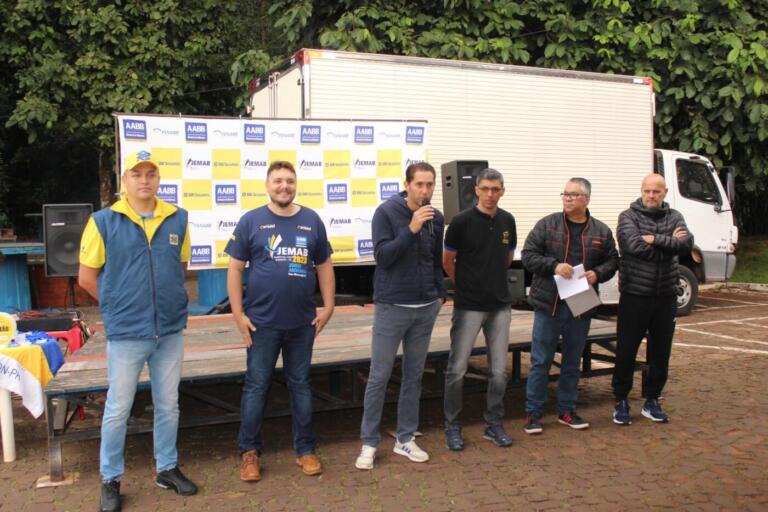 AABB de Marechal Rondon supera expectativa e conquista oito títulos na Jemab