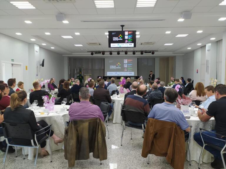 Acimacar divulga nomes dos palestrantes do Fórum Empresarial 2023; veja quais são