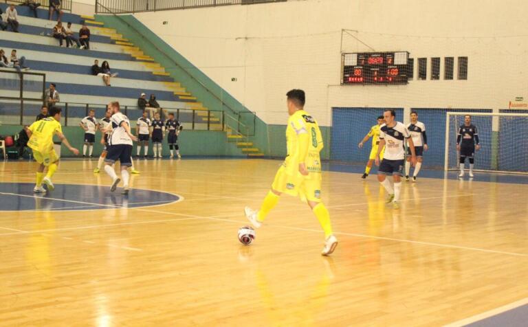 AACC vira sobre Entre Rios e conquista primeira vitória no Troféu Difusora