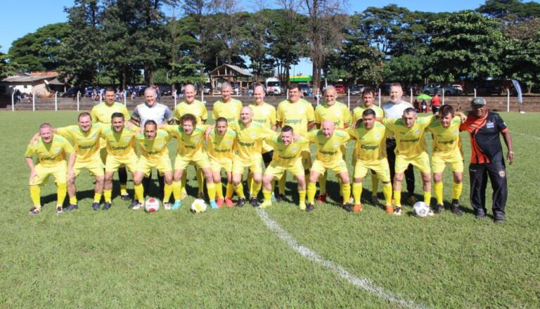 Campeões do 3º Paraná Bom de Bola serão definidos neste fim de semana em Marechal Rondon