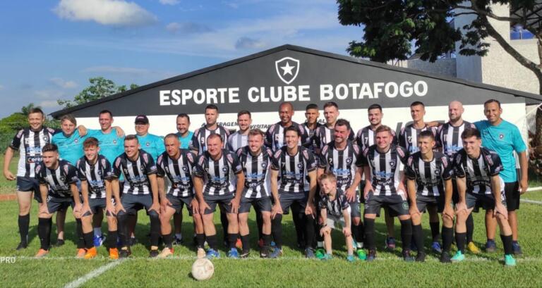 1ª fase do Municipal de Futebol Amador chega ao fim neste fim de semana