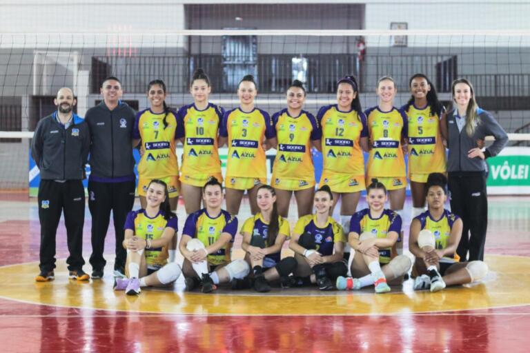 Fase regional dos Jogos da Juventude começa neste fim de semana em Marechal Rondon