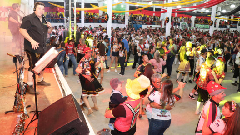 CCO abre chamamento público para credenciamento na 24ª Oktoberfest de Pato Bragado