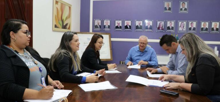 Pato Bragado receberá Unidade Móvel de Pães e Confeitos