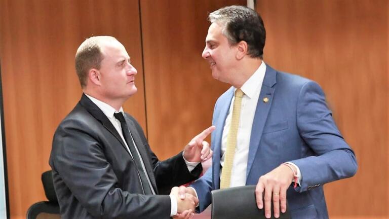 Ministro da Educação dá “ok” e Santa Helena vai ganhar campus do IFPR