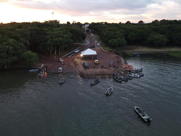 Conhecidos os ganhadores do 2º Torneio Internacional do Tucunaré de Pato Bragado