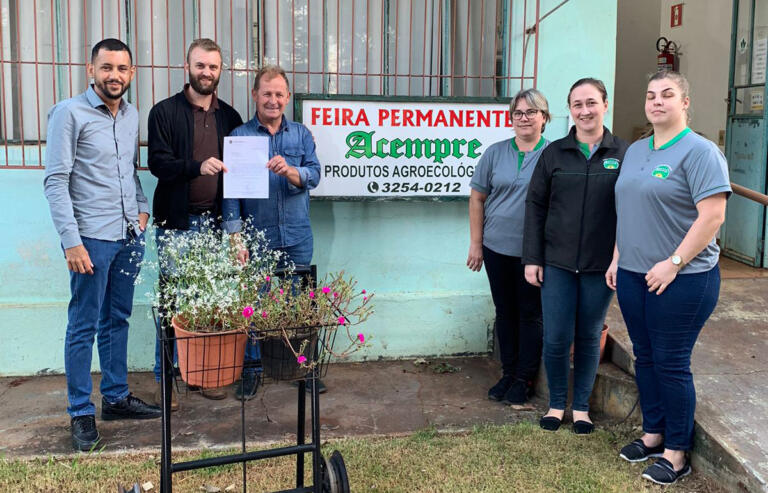 Marechal Rondon é contemplado com R$ 250 mil para aplicação em programas de desenvolvimento sustentável