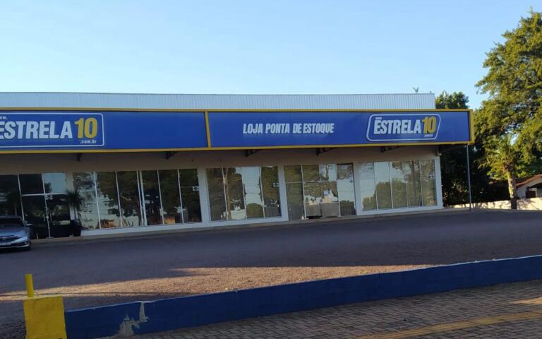 Estrela10 fecha as portas e se prepara para encerrar site