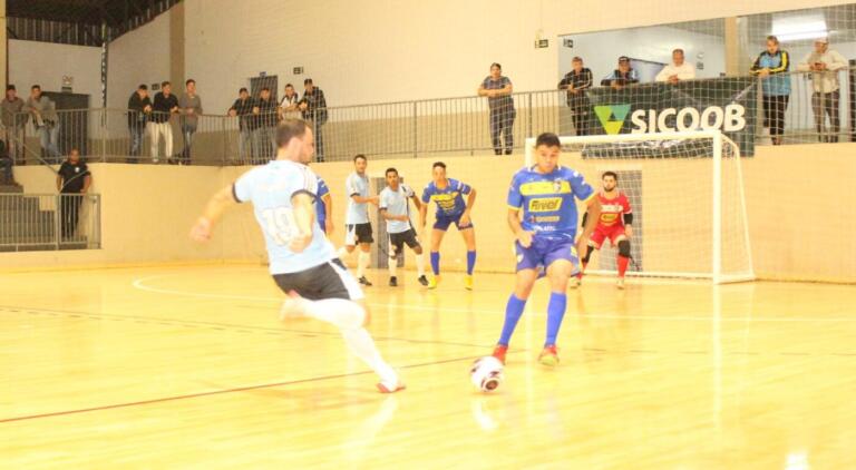 Pato Bragado busca empate heroico e soma primeiro ponto no Troféu Difusora