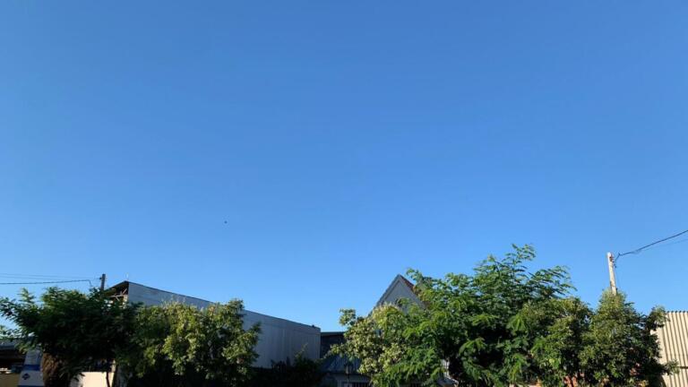 Confira a previsão do tempo para hoje e amanhã