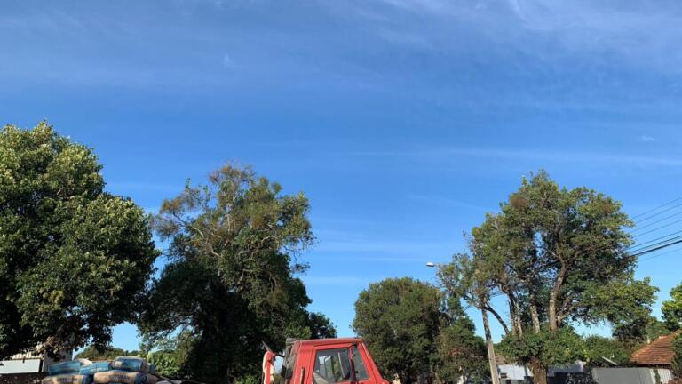 Fim de semana de sol, chuva, frio e calor: confira a previsão do tempo