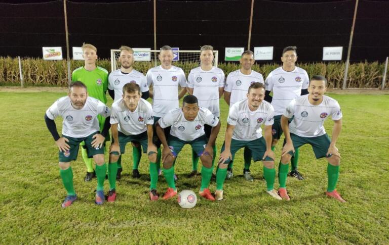 Decisão do Regional de Futebol Suíço de Alto Santa Fé acontece nesta sexta-feira
