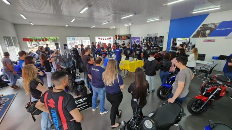 Cojem promove Dia D do Feirão do Imposto em Marechal Rondon