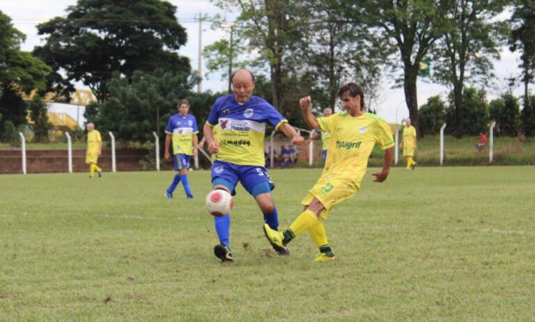 Marechal Rondon chega para último dia do Bom de Bola com chance de dois títulos