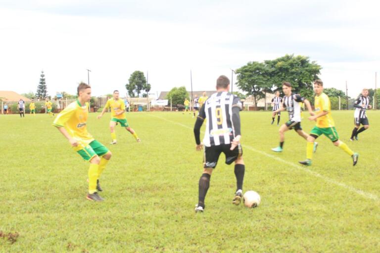 Municipal de Futebol Amador define confrontos das quartas de final