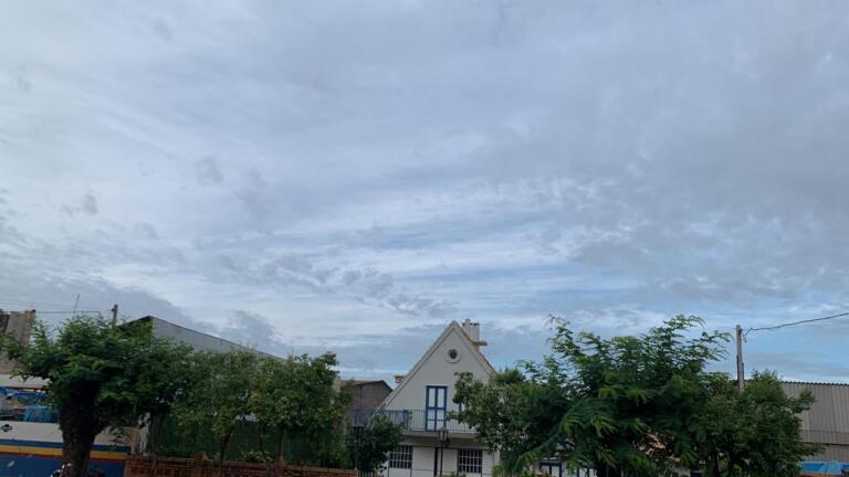 Marechal Rondon com máxima de 21˚C e chuva: confira a previsão do tempo