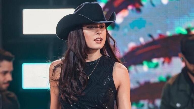 44ª Festa das Nações encerra nesta segunda-feira com show de Ana Castela