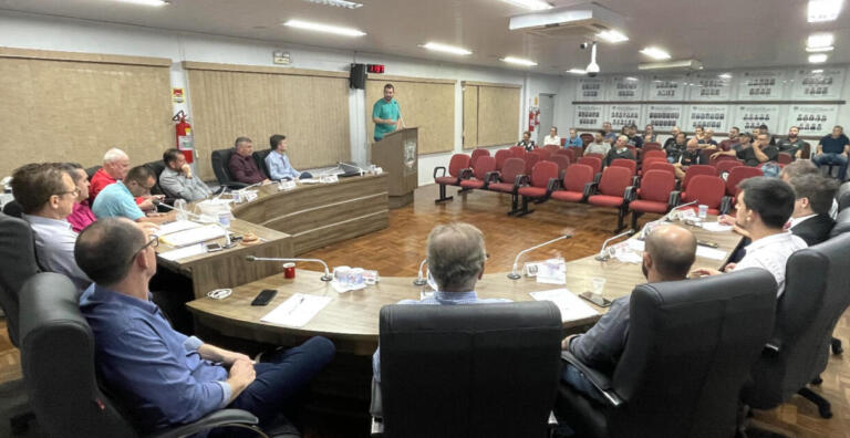 Escolas municipais e CMEIs terão segurança reforçada com contratação de vigilantes