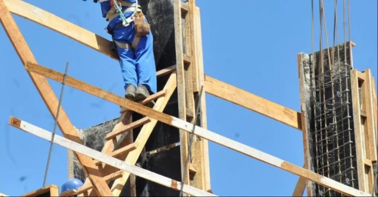 Brasil: quase 16 mil morreram em acidentes de trabalho em sete anos