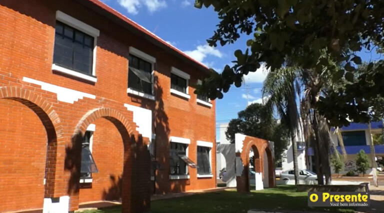 Câmara de Marechal Rondon intensifica preparativas para mudar de sede