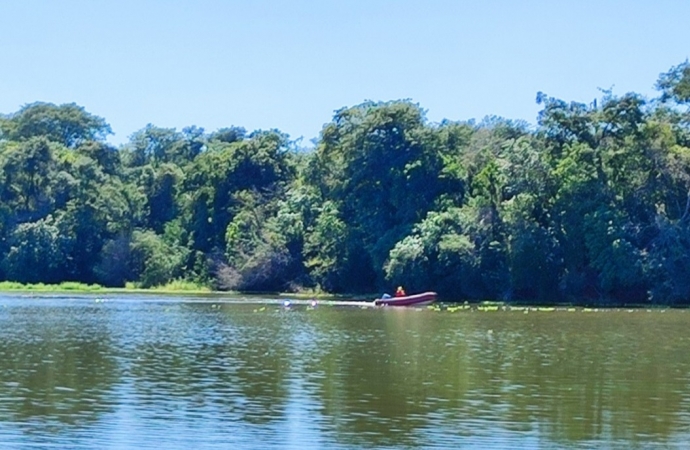 Buscas por taxista desaparecido entram no 2º dia em São Miguel do Iguaçu