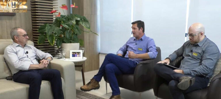 O Presente Rural estreia nova série em vídeo nesta sexta-feira