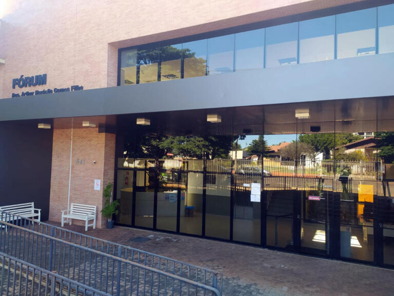 Justiça condena motorista da Prefeitura de Marechal Rondon por importunação sexual contra menor de idade