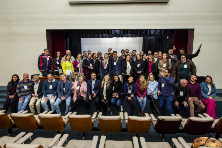 Cultura promove reuniões com municípios para otimizar recursos da Lei Paulo Gustavo