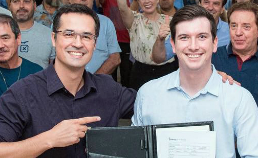 A regra é clara: o sistema é f#%4! – por Henrique Mecabô