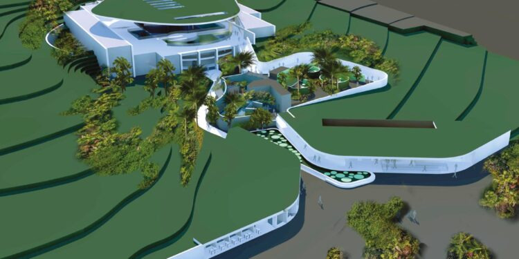 Construção do aquário marinho em Foz do Iguaçu já conta com licença ambiental do IAT