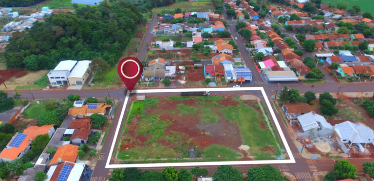 Suko solicita recursos estaduais para contemplar Loteamento Ciprestes